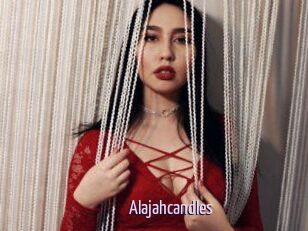 Alajahcandles