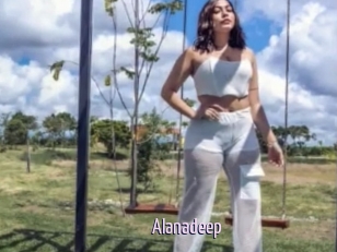 Alanadeep