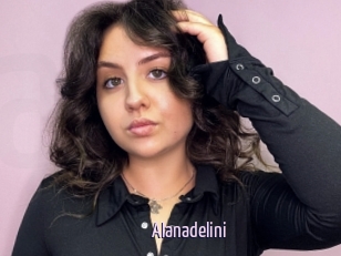 Alanadelini
