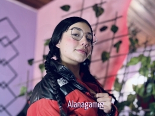 Alanagamez