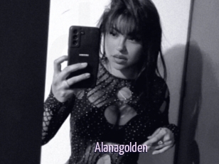 Alanagolden