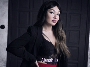 Alanahills