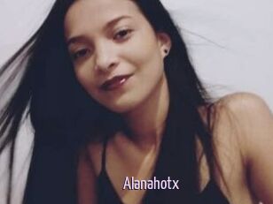 Alanahotx