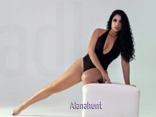 Alanahunt