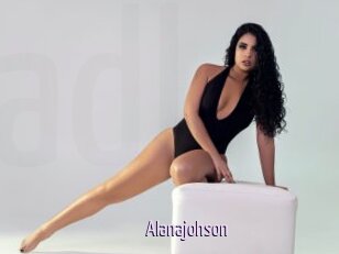 Alanajohson