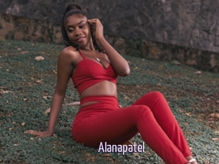Alanapatel