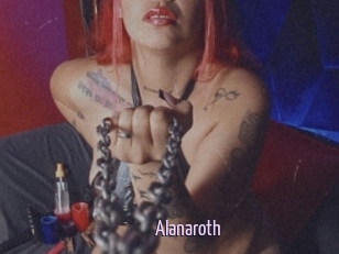 Alanaroth