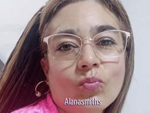 Alanasmiths