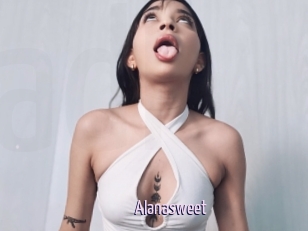 Alanasweet