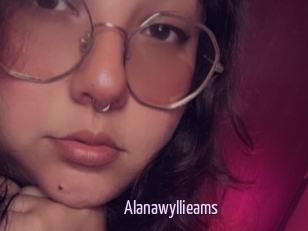 Alanawyllieams