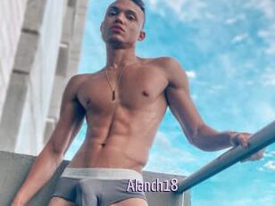 Alanch18