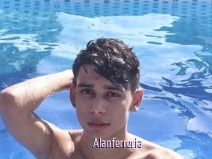 Alanferreria