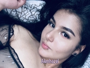 Alanhazel