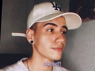 Alanhott