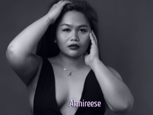 Alanireese