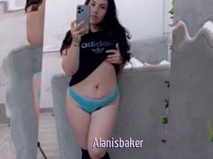 Alanisbaker