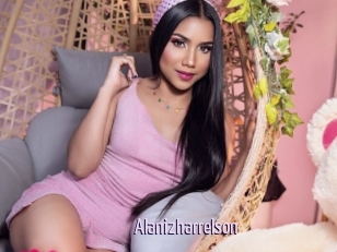 Alanizharrelson
