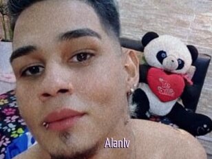 Alanlv