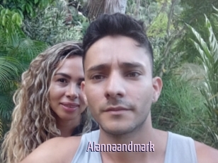 Alannaandmark
