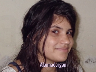Alannadargan