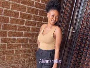 Alannahollis