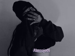 Alannajade