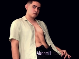 Alannmill