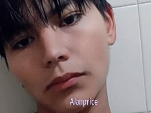 Alanprice