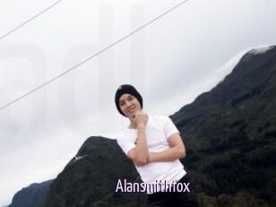 Alansmithfox