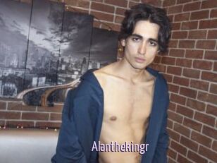 Alanthekingr