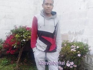 Alanvanberkel