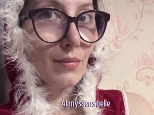 Alanyssensuelle