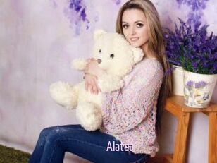 Alatea