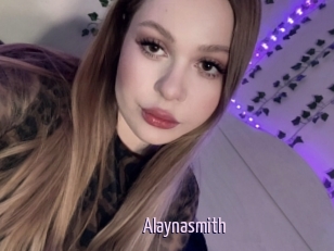 Alaynasmith