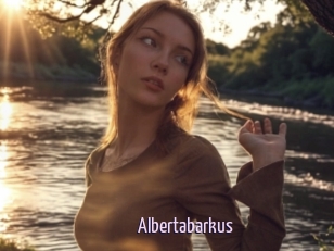 Albertabarkus