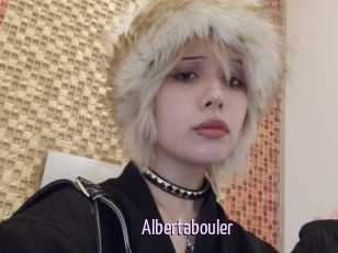 Albertabouler