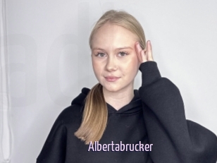 Albertabrucker