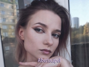 Albertacapell