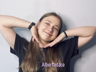 Albertadace