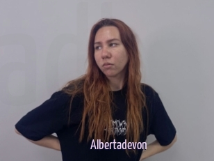 Albertadevon