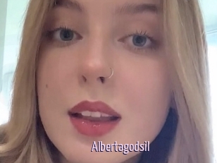 Albertagodsil