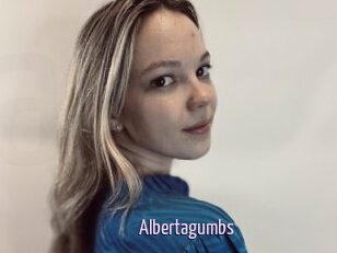 Albertagumbs