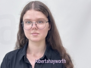 Albertahayworth