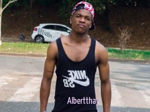 Albertthay