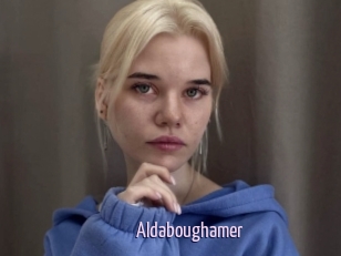 Aldaboughamer