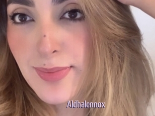 Aldhalennox