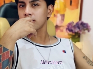 Aldrexlopez