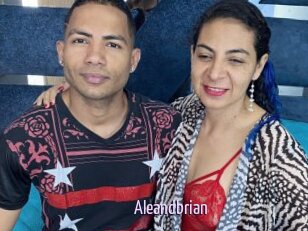 Aleandbrian