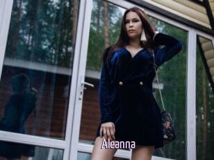 Aleanna