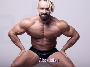 Alecaddison